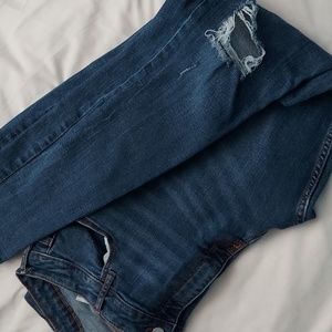 Old Navy Rockstar Jeans/Jeggings.  Size 18 Tall